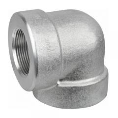 連接堅實，流通無阻：不銹鋼承插管件在管道系統(tǒng)中的牢固鏈接