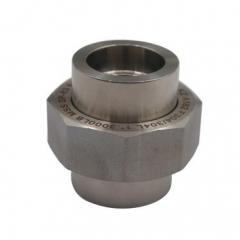 不銹鋼材質(zhì)的承插管件好么？