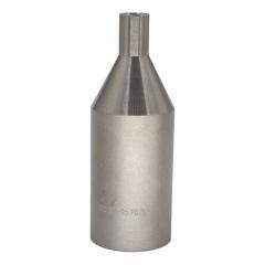 耐腐蝕強，壽命長：不銹鋼承插管件的良好材質(zhì)優(yōu)勢