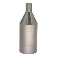 耐腐蝕強，壽命長：不銹鋼承插管件的材質(zhì)優(yōu)勢