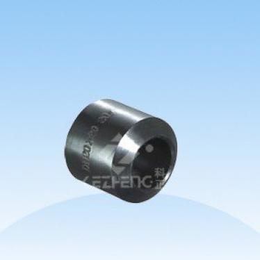 承插管件焊單接口管箍