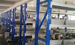 鍛鋼高壓管件的常見類型、特點和應用領域